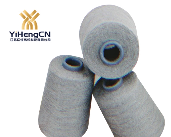 麻灰11S腈綸拉毛紗