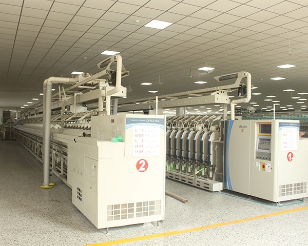 村田自動絡筒機